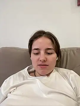 Lady_woman's Live XXX Chat