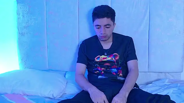 manuel_oaのライブXXXチャット