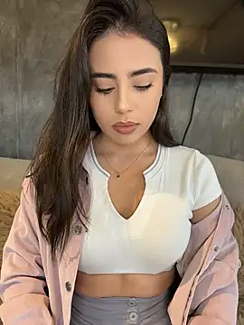 AbyThompson's Live XXX Chat