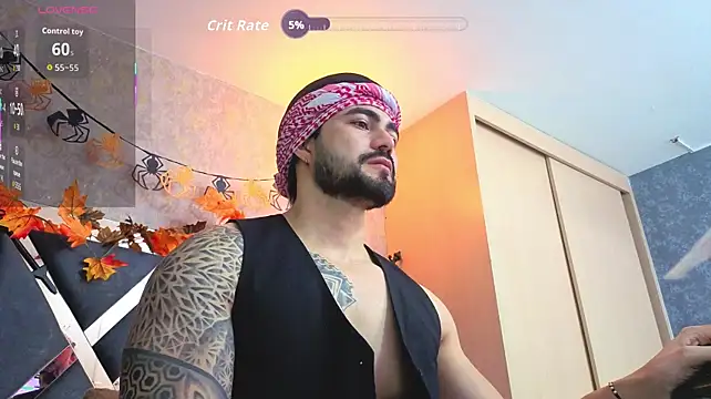 mustafa_kyng Шоу с уебкамера