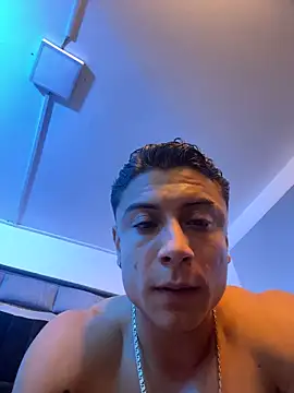 MR_MUSCLE: вебкам-шоу