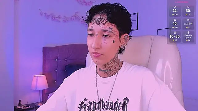 Luci_Rose Chat XXX in diretta