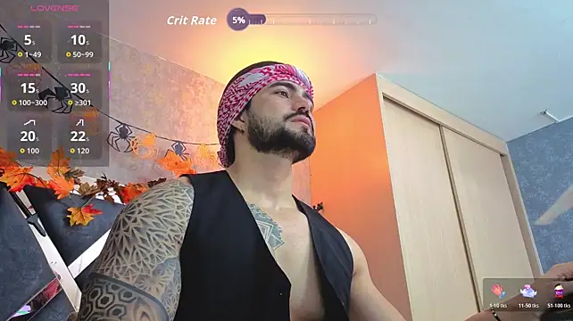 mustafa_kyng Webcam show
