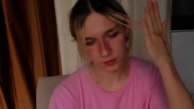 Chat XXX ao vivo de Icebenzz