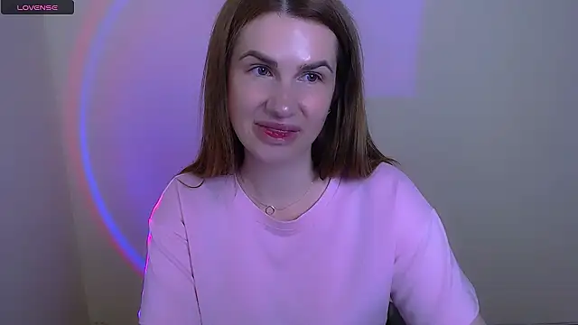 XXX chat uživo modela FiaX_