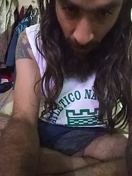 Hairy_mannn2's Live XXX Chat