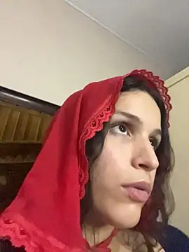 Ninfi Live XXX-chat