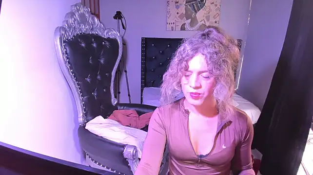 Chat +18 de Sofia-Rossii ao vivo
