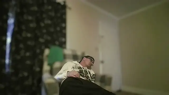 The_Real_aDDix269's Live XXX Chat