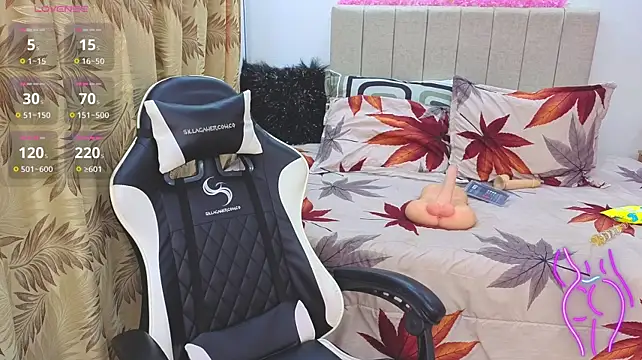 Majuu__'s Live XXX Chat
