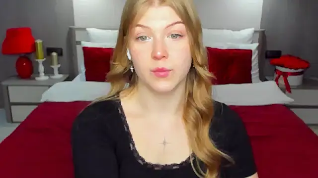 Stella_Light's Live XXX Chat