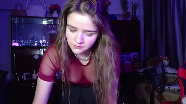 QueenBeatrice Chat XXX in diretta