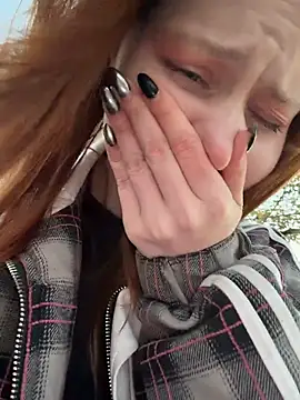 SlavicCandy's Live XXX Chat