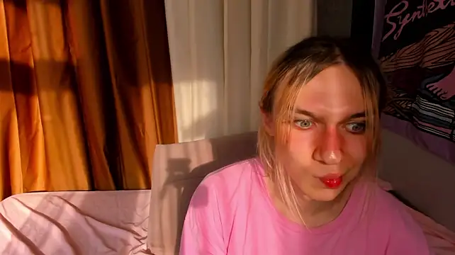 Chat XXX en directo de Icebenzz