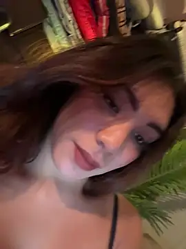 แชท XXX สดของ SideChick_Bunny