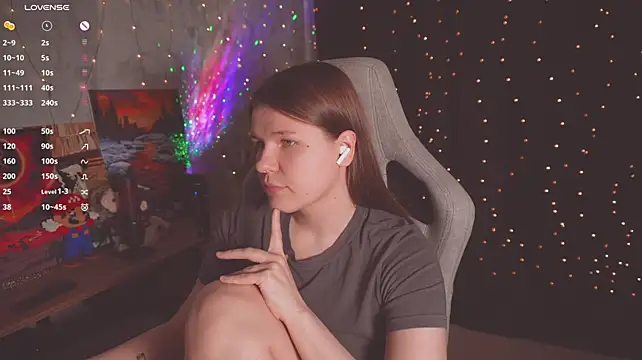 Chat +18 de cuteamberlyyy ao vivo