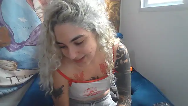Apofenia Chat XXX in diretta