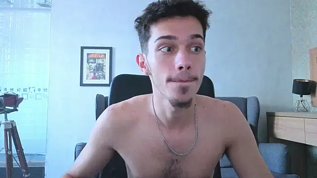 KaydenDrew Live XXX-Chat