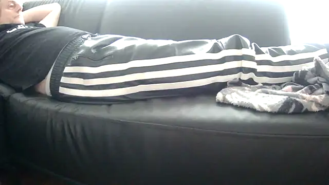 buffaloleather – webcam-show