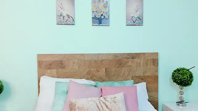 LexiiBloom 现场XXX聊天