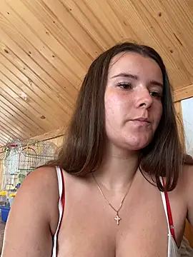 Czat XXX na żywo – mewKate