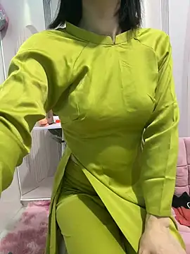 Chat XXX Live Nana-19