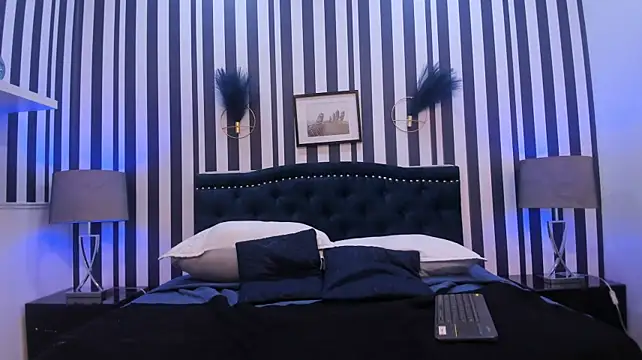 LiaaVoss' Live XXX Chat