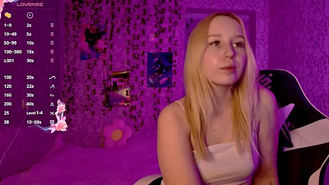 Selmirea live XXX chat