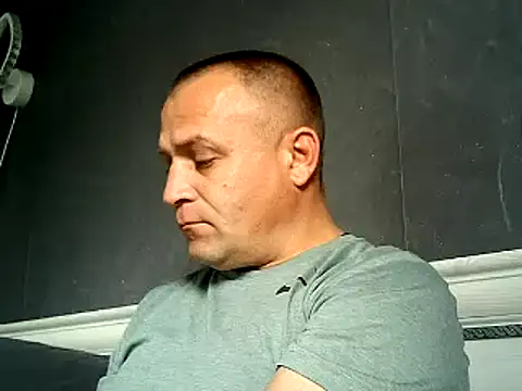 XXX chat uživo modela Afonya344