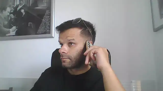 FROCETTO93's Live XXX Chat