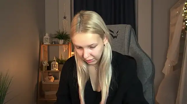 MaoqiBeverly Live XXX-chat