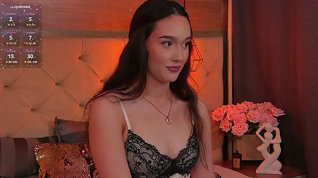LindaMaxx 라이브 XXX 채팅