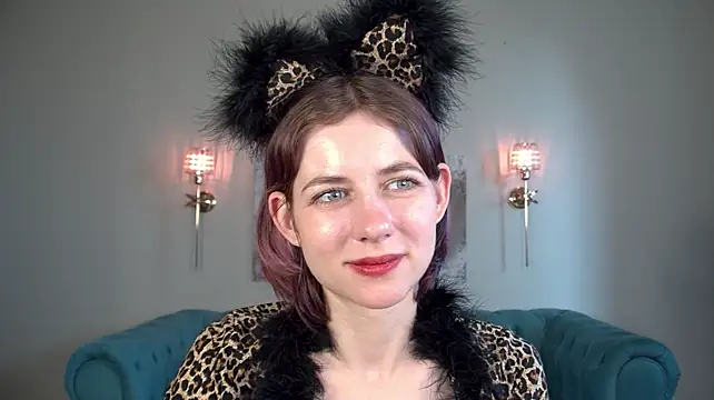 MarianBells' Live XXX Chat