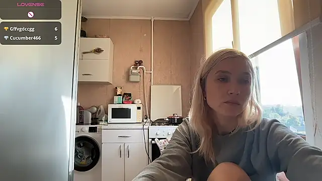AngelJeni live XXX chat