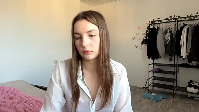 Živý XXX chat JuleCawood