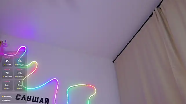 b4by_Emilia's Live XXX Chat