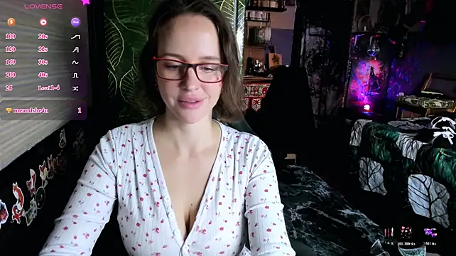 Chatroom XXX en direct de LisaFoxy_y