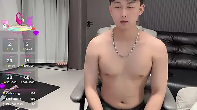 XXX chat uživo modela Susu101