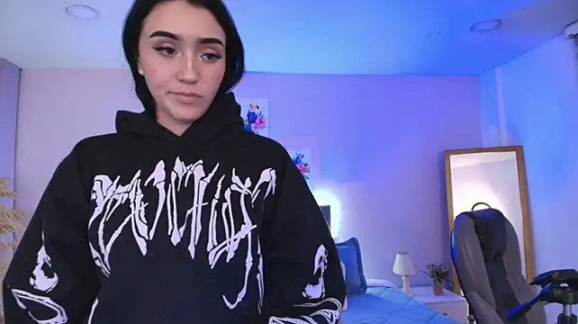 Paola_Owens_ Adlı Modelin Canlı XXX Sohbeti