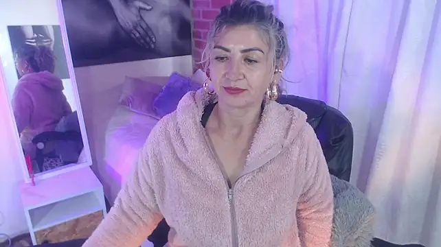 agnes_blackmoree Chat XXX in diretta