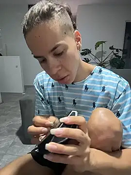 XXX chat uživo modela grey___27