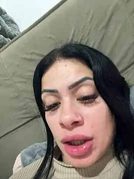 Chat XXX ao vivo de belababyy