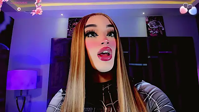 Chat +18 de Sexy_sofiahot ao vivo