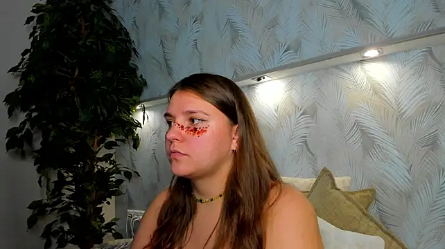 Jenny_Jimmy Adlı Modelin Canlı XXX Sohbeti