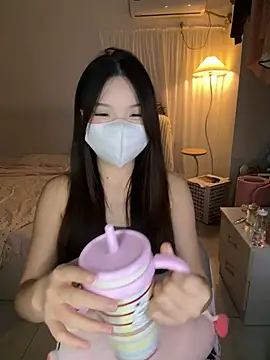 _xiaoxinxin_ – Naživo XXX chat