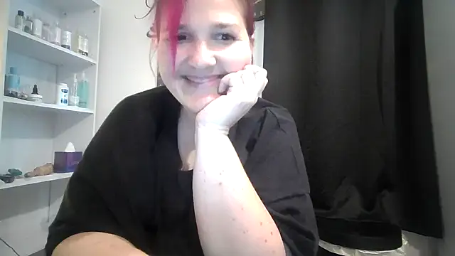 CheekyPinkVenusXO 라이브 XXX 채팅