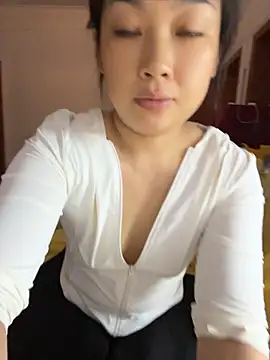 Lajiao-55 – Live XXX-chat