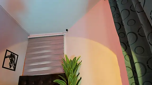 Mix_electra_nova Webcam show