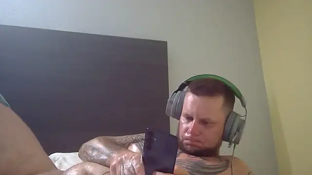 tattedpipeliner – Naživo XXX chat