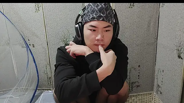 blue818 Live XXX-Chat